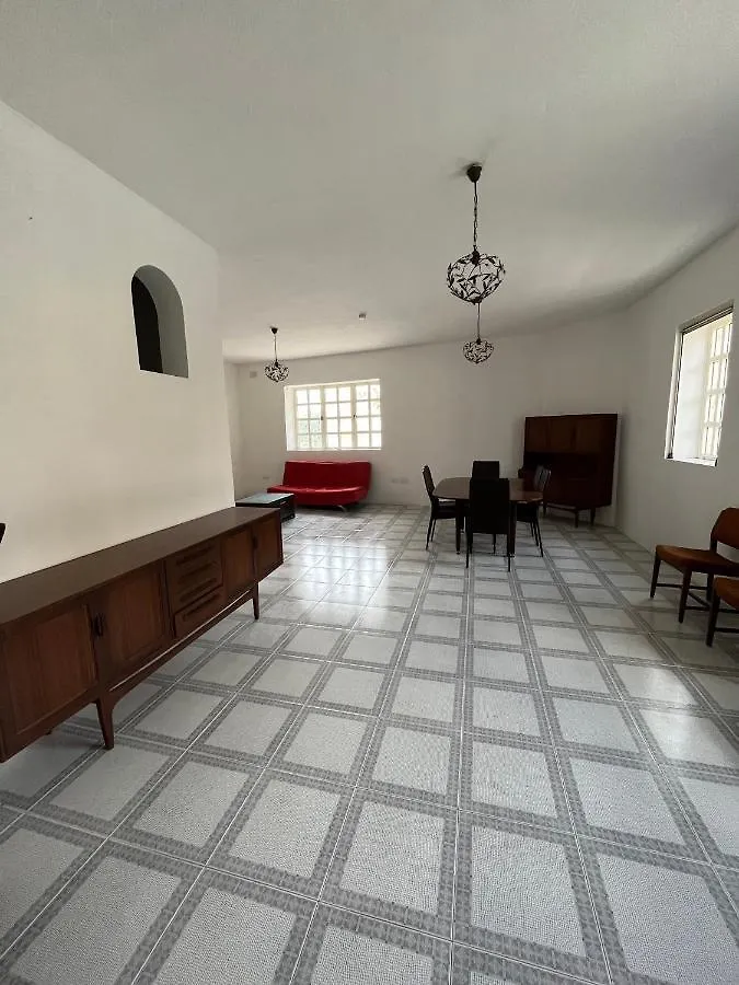 New Aurora Room 4, Cozy Double, Shared Bath Is-Swieqi 0*,  Malta