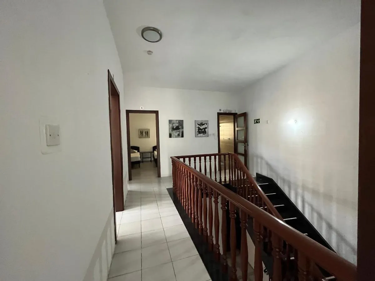 New Aurora Room 4, Cozy Double, Shared Bath Is-Swieqi Malta